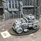* Rukkatrukk Squigbuggy #420 Orks Warhammer 40k