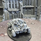 * Rukkatrukk Squigbuggy #420 Orks Warhammer 40k