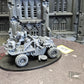 * Rukkatrukk Squigbuggy #420 Orks Warhammer 40k