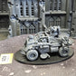 * Rukkatrukk Squigbuggy #421 Orks Warhammer 40k