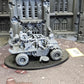 * Rukkatrukk Squigbuggy #421 Orks Warhammer 40k