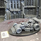 * Shokkjump Dragsta #422 Orks Warhammer 40k