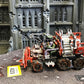 * Trukk #423 Orks Warhammer 40k