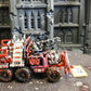 * Trukk #423 Orks Warhammer 40k