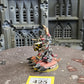 Ghazghkull Thraka OOP #425 Orks Warhammer 40k