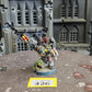 Warboss With Attack Squig #426 Orks Warhammer 40k