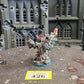Warboss With Attack Squig #426 Orks Warhammer 40k