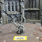 Painboss #428 Orks Warhammer 40k