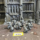 8x Wrecka Krew #429 Orks Kill Team Warhammer 40k