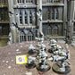 8x Wrecka Krew #429 Orks Kill Team Warhammer 40k