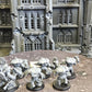 8x Wrecka Krew #429 Orks Kill Team Warhammer 40k
