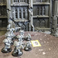 8x Wrecka Krew #429 Orks Kill Team Warhammer 40k