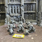 8x Wrecka Krew #430 Orks Kill Team Warhammer 40k