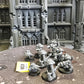 8x Wrecka Krew #430 Orks Kill Team Warhammer 40k