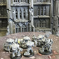 8x Wrecka Krew #430 Orks Kill Team Warhammer 40k