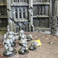 8x Wrecka Krew #430 Orks Kill Team Warhammer 40k