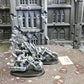 3x Ork Bikers #432 Orks Warhammer 40k