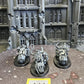 3x Ork Bikers #433 Orks Warhammer 40k