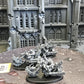 3x Ork Bikers #433 Orks Warhammer 40k