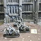 3x Ork Bikers #433 Orks Warhammer 40k