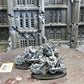 3x Ork Bikers #434 Orks Warhammer 40k