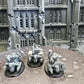 3x Ork Bikers #434 Orks Warhammer 40k