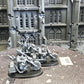 3x Ork Bikers #434 Orks Warhammer 40k