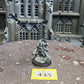 Khal #435 Leagues of Votann Warhammer 40k