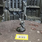 Khal #435 Leagues of Votann Warhammer 40k