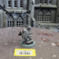 Einhyr Champion #436 Leagues of Votann Warhammer 40k
