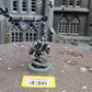 Einhyr Champion #436 Leagues of Votann Warhammer 40k