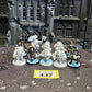 10x Hearthkyn Warriors #437 Leagues of Votann Warhammer 40k