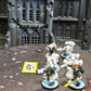10x Hearthkyn Warriors #437 Leagues of Votann Warhammer 40k