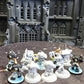 10x Hearthkyn Warriors #437 Leagues of Votann Warhammer 40k