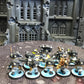 10x Hearthkyn Warriors #438 Leagues of Votann Warhammer 40k