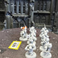12x Hearthkyn Warriors #439 Leagues of Votann Warhammer 40k