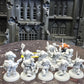 12x Hearthkyn Warriors #439 Leagues of Votann Warhammer 40k