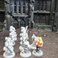 12x Hearthkyn Warriors #439 Leagues of Votann Warhammer 40k