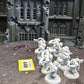 10x Hearthkyn Warriors #440 Leagues of Votann Warhammer 40k