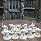 10x Hearthkyn Warriors #440 Leagues of Votann Warhammer 40k