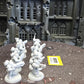 10x Hearthkyn Warriors #440 Leagues of Votann Warhammer 40k
