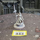 Ethereal #443 Tau T'au Empire Warhammer 40k