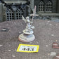 Ethereal #443 Tau T'au Empire Warhammer 40k