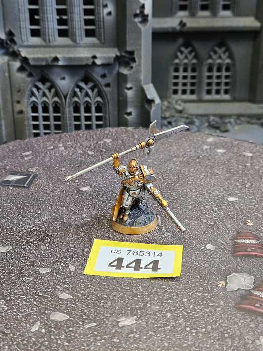 Cadre Fireblade #444 Tau T'au Empire Warhammer 40k