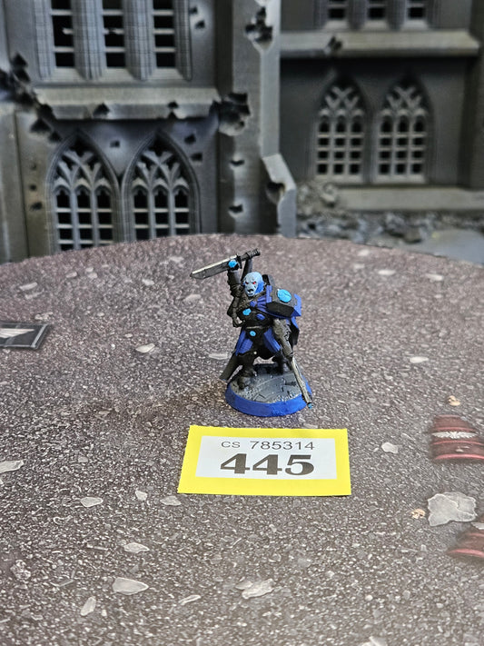Cadre Fireblade #445 Tau T'au Empire Warhammer 40k