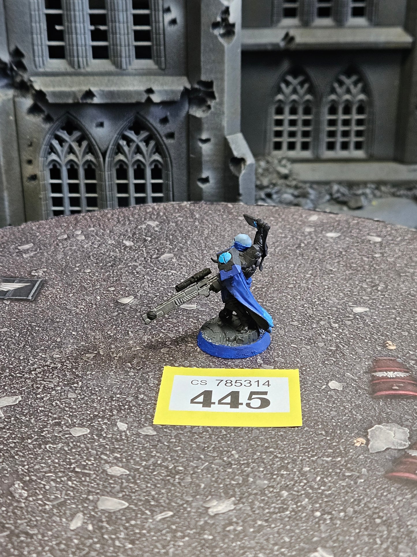 Cadre Fireblade #445 Tau T'au Empire Warhammer 40k