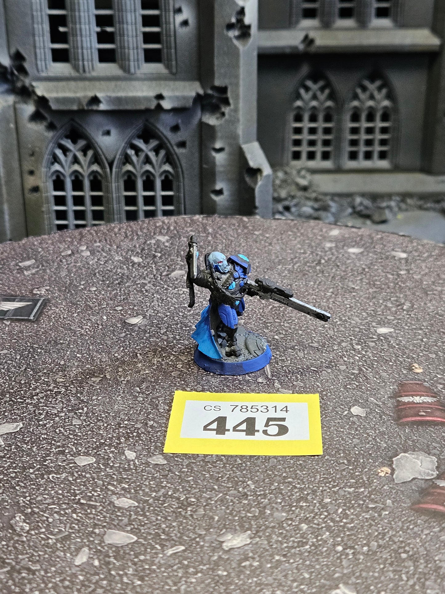 Cadre Fireblade #445 Tau T'au Empire Warhammer 40k