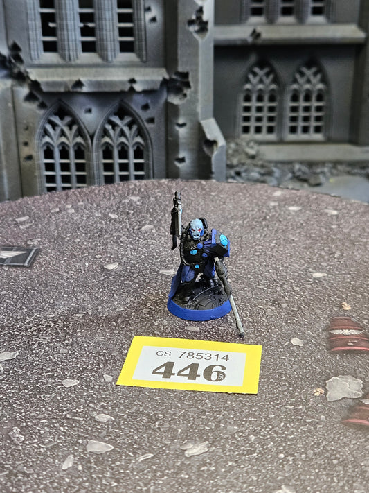 Cadre Fireblade #446 Tau T'au Empire Warhammer 40k