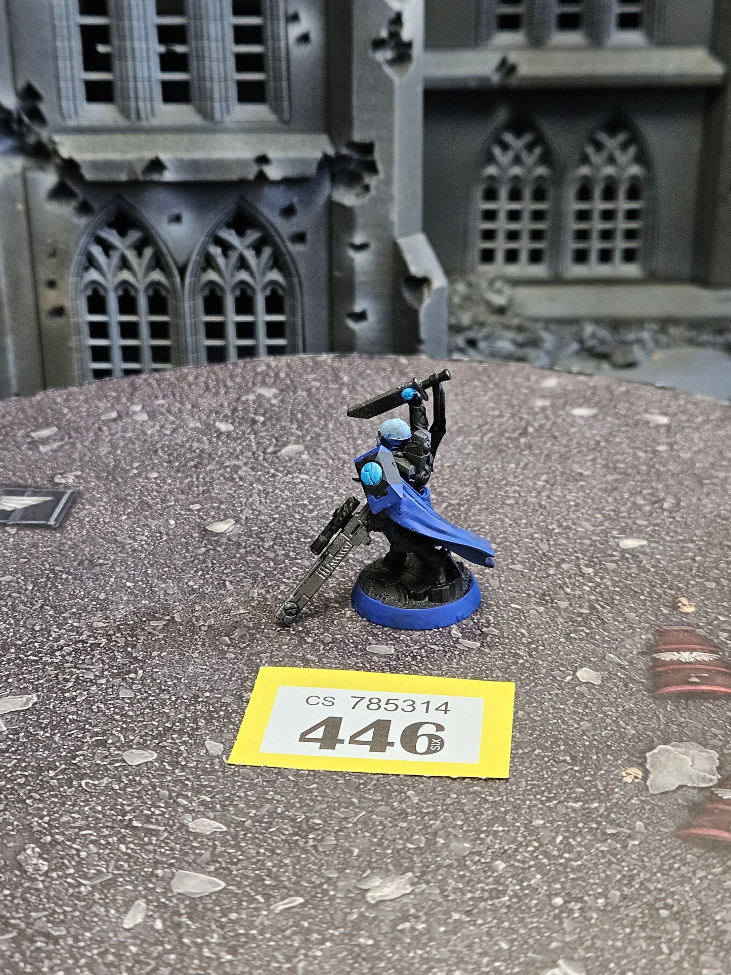 Cadre Fireblade #446 Tau T'au Empire Warhammer 40k