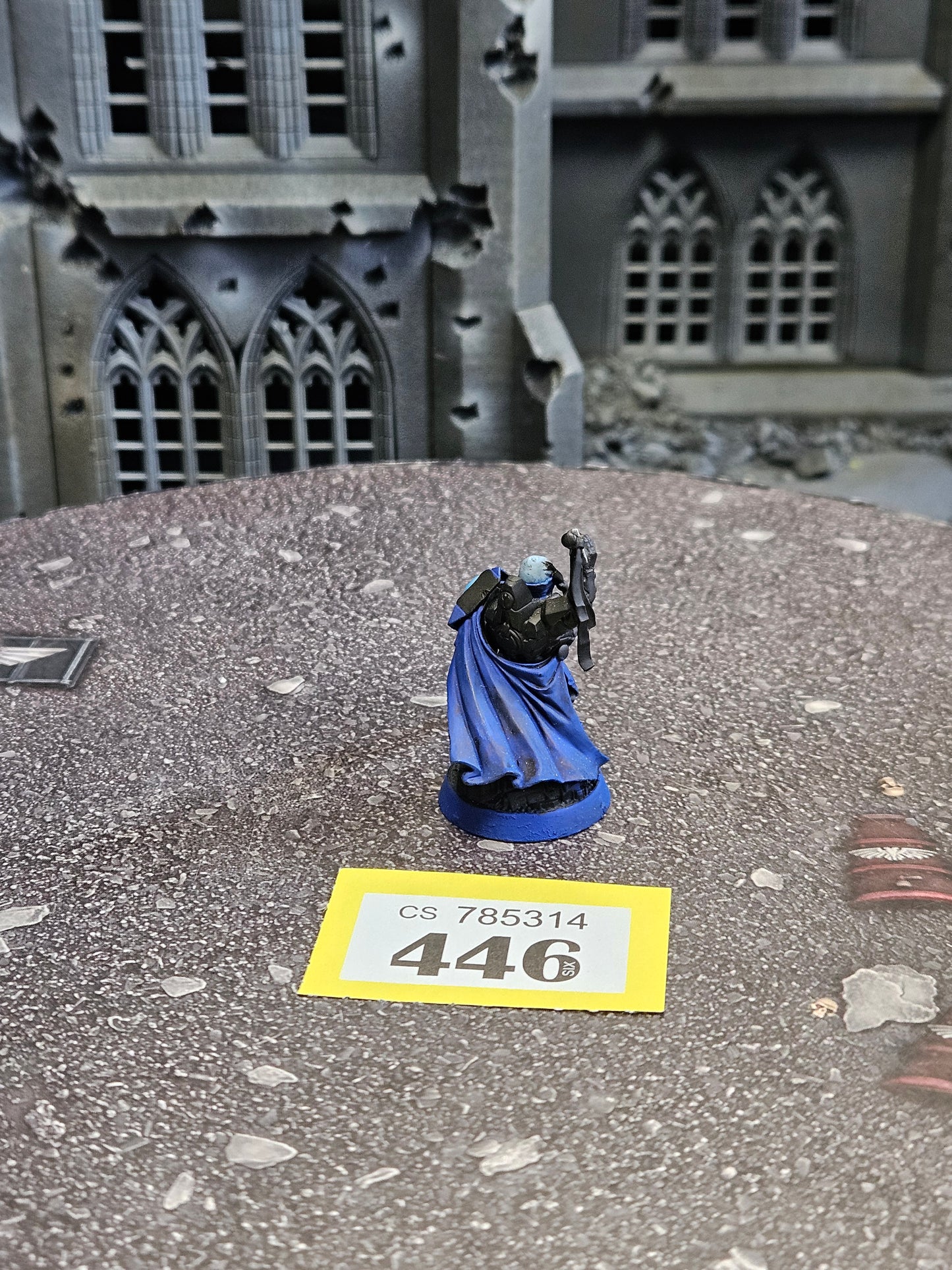 Cadre Fireblade #446 Tau T'au Empire Warhammer 40k